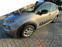 używany Citroën C3 salonowy 2020 rok