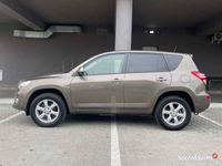 używany Toyota RAV4 2.0 VVT-i Premium benzyna