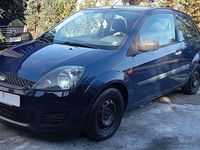 Używany Ford Fiesta 2004 Hatchback