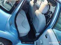 używany Citroën C3 1.1 benzyna