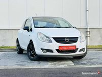 używany Opel Corsa Color Edition 1.4 100 KM
