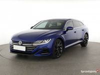 używany VW Arteon 2.0 TSI 4Motion