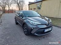 Używany Toyota C-HR 2019 SUV