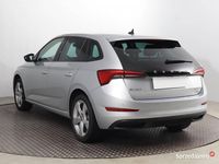 używany Skoda Scala 1.0 TSI