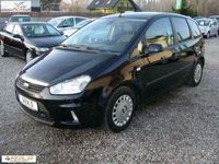 używany Ford C-MAX 1.6dm 109KM 2007r. 168 000km