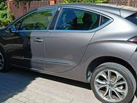 Używany DS Automobiles DS4 Sport Chic 181 KM (133 kW) 2015 Szary Hatchback