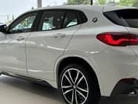 używany BMW X2 sDrive M Sport sDrive18i MSport, 1 właściciel, Salon Polska, FV23% gwarancja,