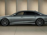 Używany Audi A8 Exclusive 286 KM (210 kW) 2024 Szary Sedan/Limuzyna