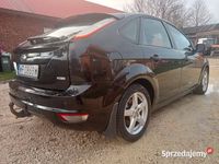 używany Ford Focus MK2 lift 2008r 1.8 TDCi