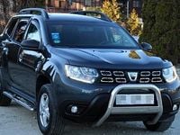 Używany Dacia Duster 101 KM (74 kW) 2021 Inny kolor SUV