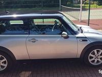 Używany Mini Cooper 2006 Hatchback