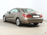 używany Mercedes E350 ECDI