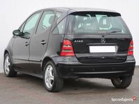 używany Mercedes A140 A