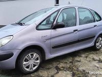 używany Citroën Xsara Picasso 2.0 HDi