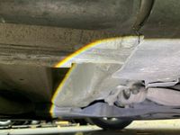 Używany Honda Civic 140 KM (102 kW) 2006 Niebieski Hatchback