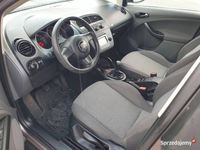 używany Seat Altea 2.0 140KM TDI opłacony serwisowany