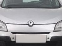 używany Renault Mégane III Salon Polska, Klimatronic, El. szyby