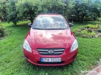 używany Kia Ceed 1.4 2007 z LPG