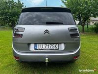 Używany Citroën Grand C4 Picasso 2018 Minivan