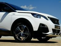 używany Peugeot 5008 2dm 150KM 2018r. 137 311km