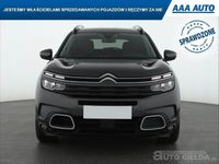Używany Citroën C5 Aircross 2019 Szary SUV