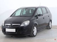 używany Opel Zafira 1.8