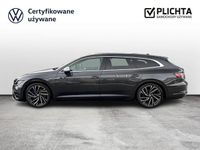 używany VW Arteon Shooting Brake