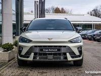 Nowe Cupra Leon 2026 Szary Kombi