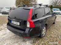 używany Volvo V50 