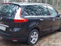 Używany Renault Grand Scénic III 2009 Minivan
