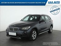 Używany BMW X1 2013 Szary SUV