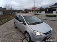 używany Ford C-MAX Tinanium