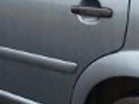 używany Citroën C3 I