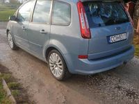 używany Ford C-MAX 1.8 16v 2008r.