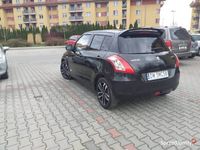 używany Suzuki Swift mk7 LIFT