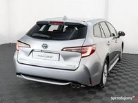używany Toyota Corolla WD7739S#2.0 Hybrid Comfort Podgrz.f Pakiet TECH K.cof Salon…