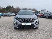 Używany Peugeot 2008 Allure 130 KM (95 kW) 2024 Srebrny SUV