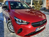 Używany Opel Corsa 75 KM (55 kW) 2020 Czerwony Hatchback