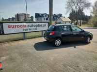 używany Renault Clio 1.2dm 101KM 2009r. 266 350km