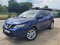 używany Nissan Qashqai 2019r