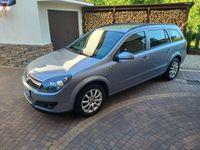 używany Opel Astra Astra 1.6i*105KM*Super Stan H (2004-2014)1.6i*105KM*Super Stan H (2004-2014)