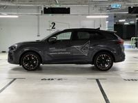 Używany Cupra Terramar 272 KM (200 kW) 2024 Fioletowy (metalik) SUV