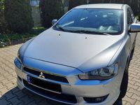 używany Mitsubishi Lancer 