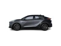 używany Toyota C-HR 2dm 197KM 2025r. 1km