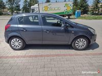 Używany Opel Corsa 2009 Hatchback