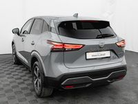 używany Nissan Qashqai 1.5dm 158KM 2023r. 43 038km