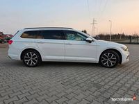 używany VW Passat