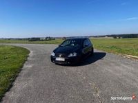 używany VW Golf V 