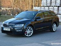 używany Skoda Octavia 2.0TDI(184KM) VRS Bi-Xenon Ledy Skóry 2xParkt…