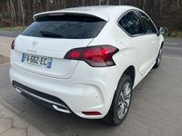 używany Citroën DS4 1.6dm 114KM 2015r. 140 846km